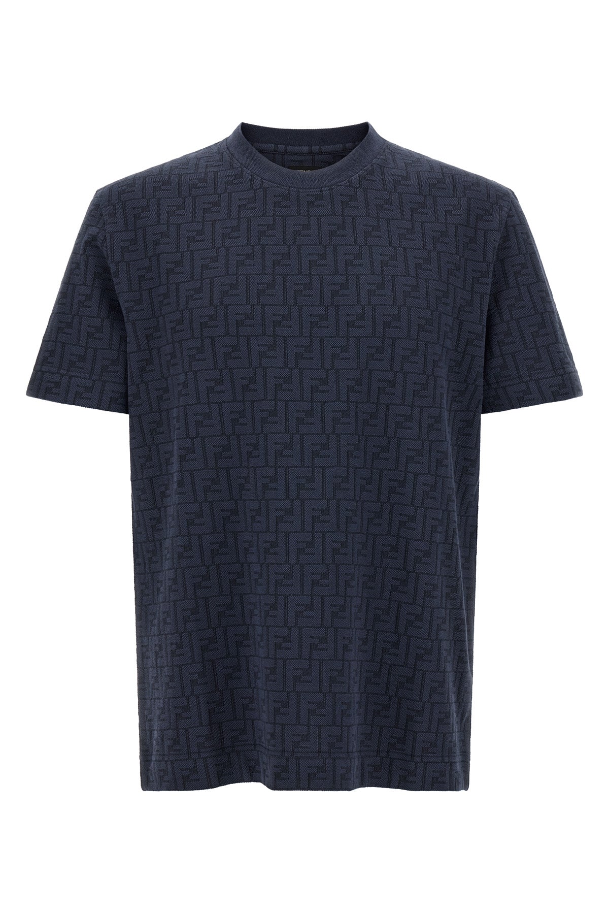 the fendi t-shirt