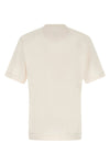 cotton jersey t-shirt