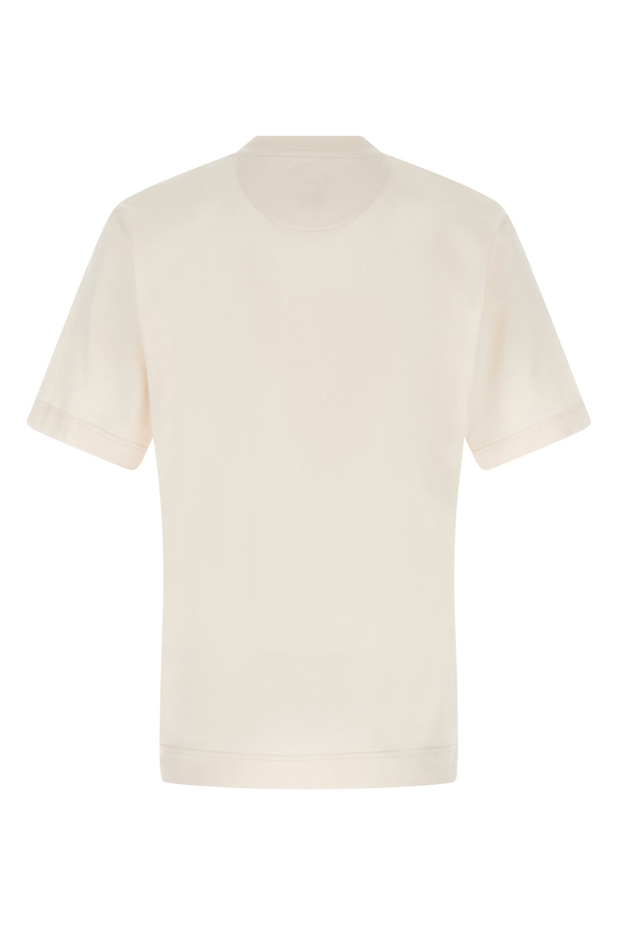 cotton jersey t-shirt