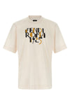 cotton jersey t-shirt