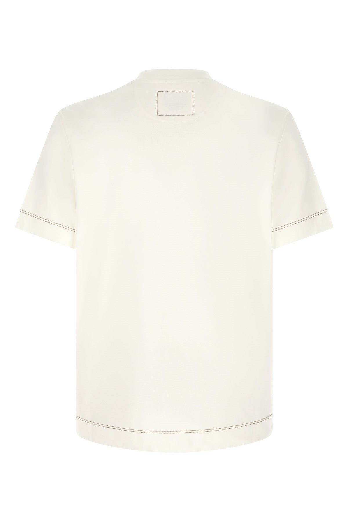 the fendi t-shirt