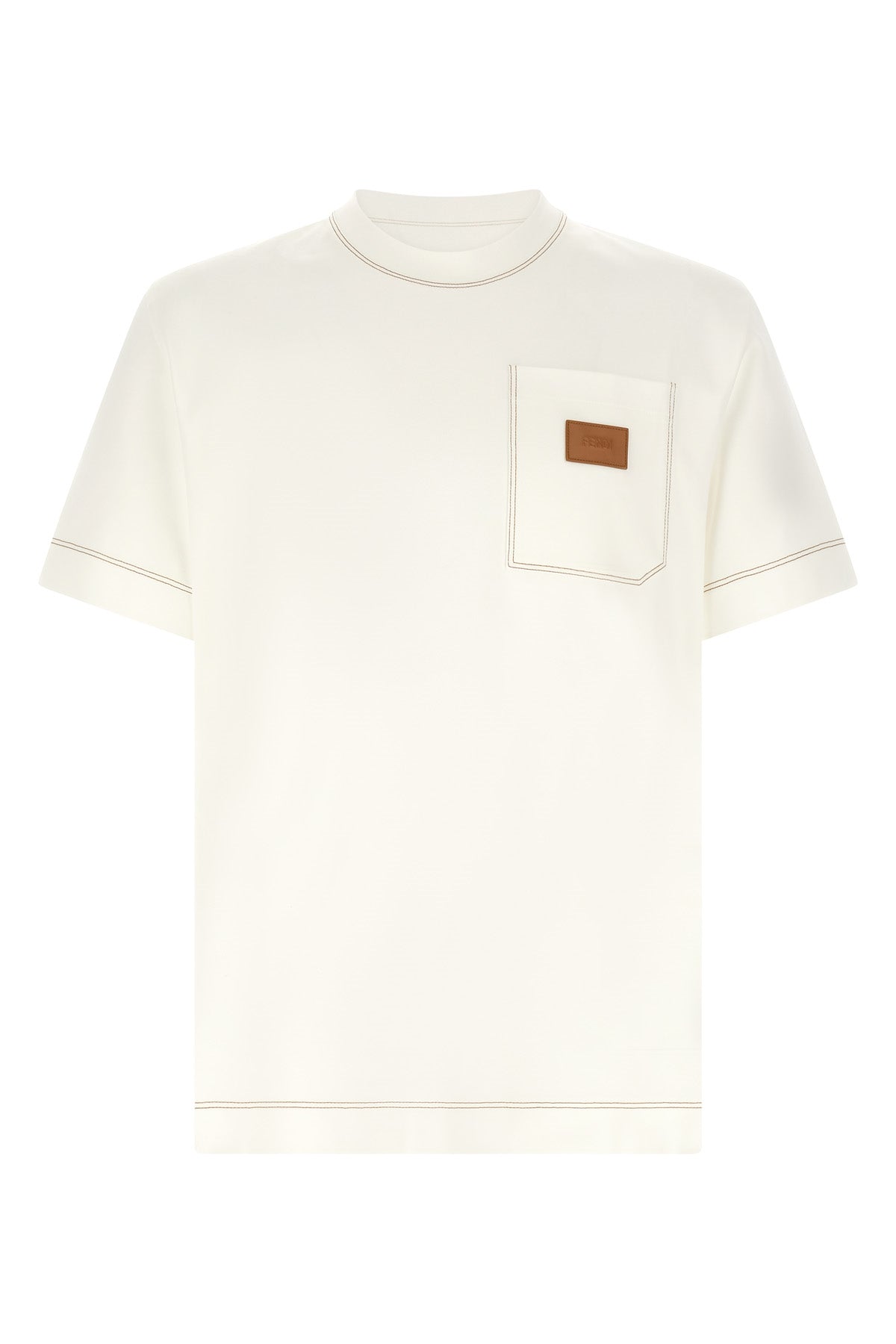 the fendi t-shirt