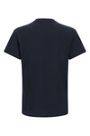 the fendi short-sleeved t-shirt