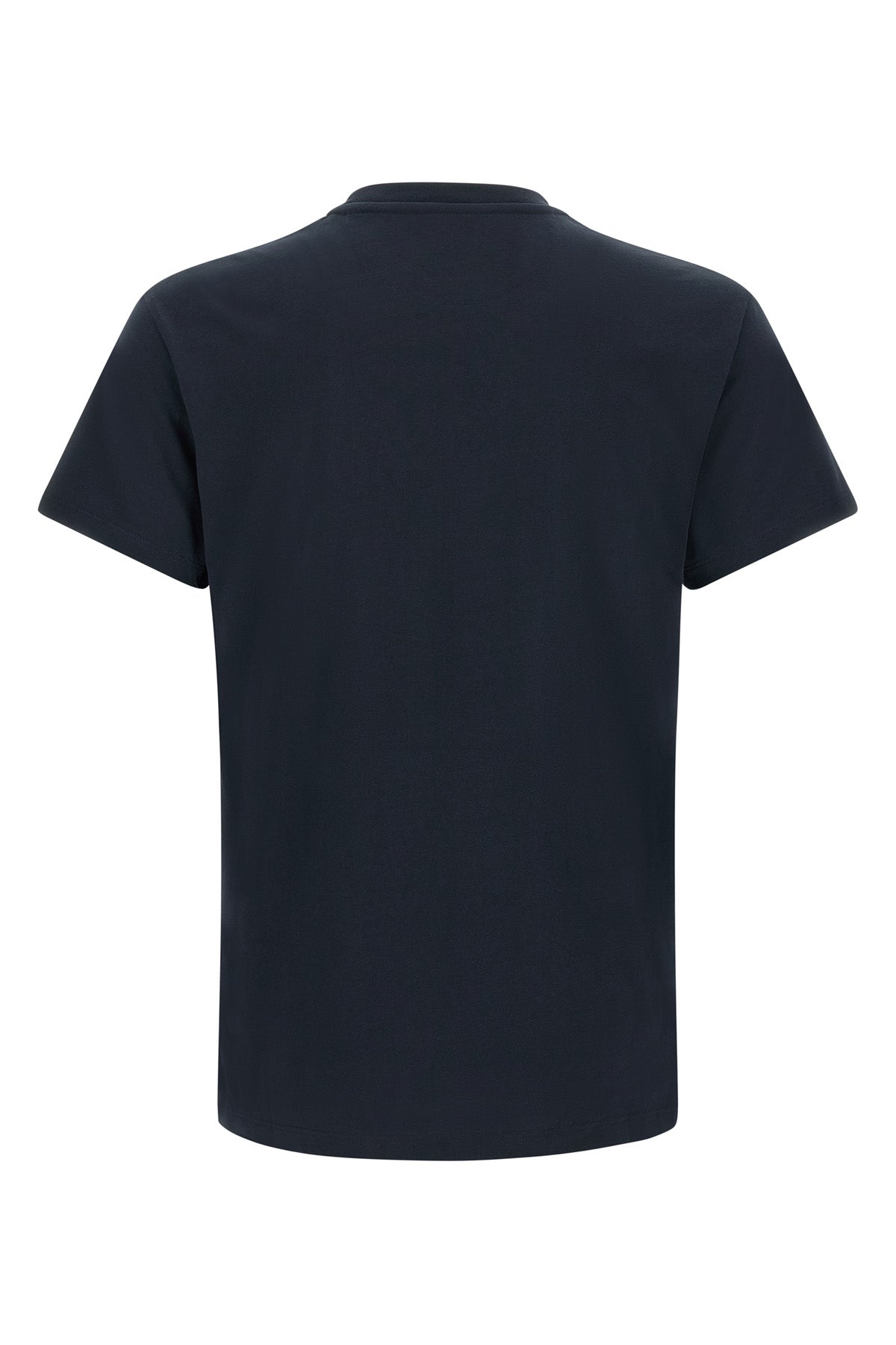 the fendi short-sleeved t-shirt
