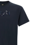 the fendi short-sleeved t-shirt