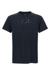 the fendi short-sleeved t-shirt