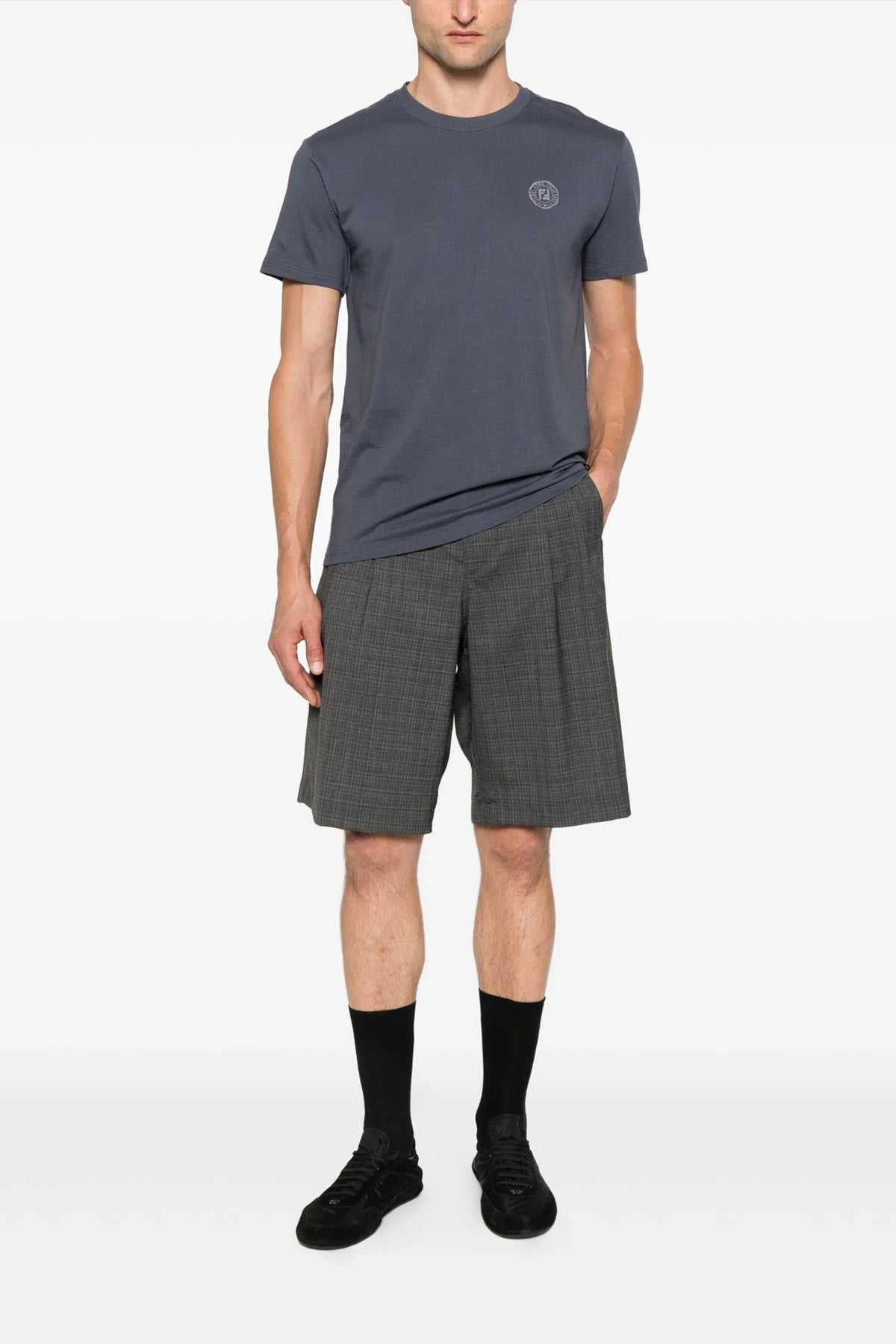 cotton t-shirt