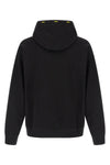 cotton hoodie