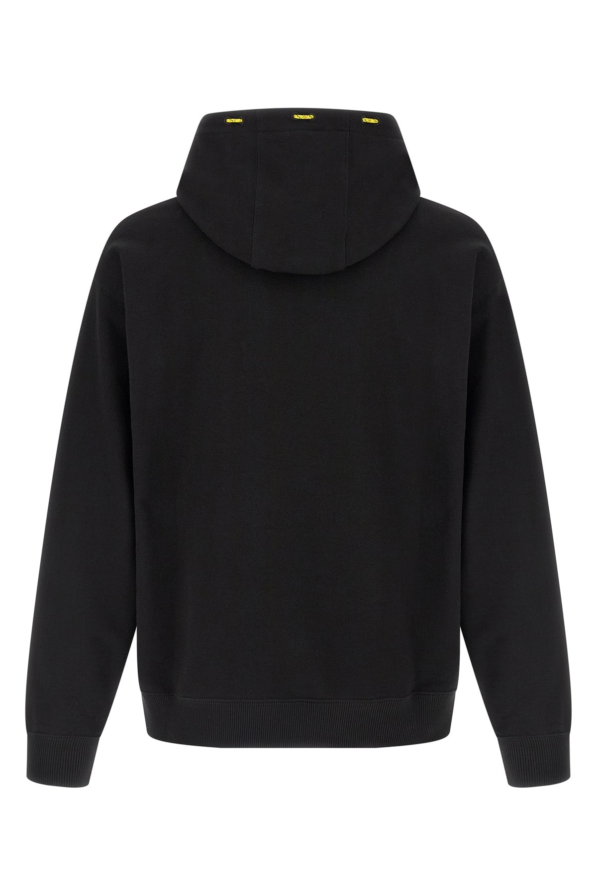 cotton hoodie