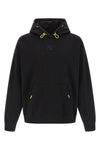 cotton hoodie