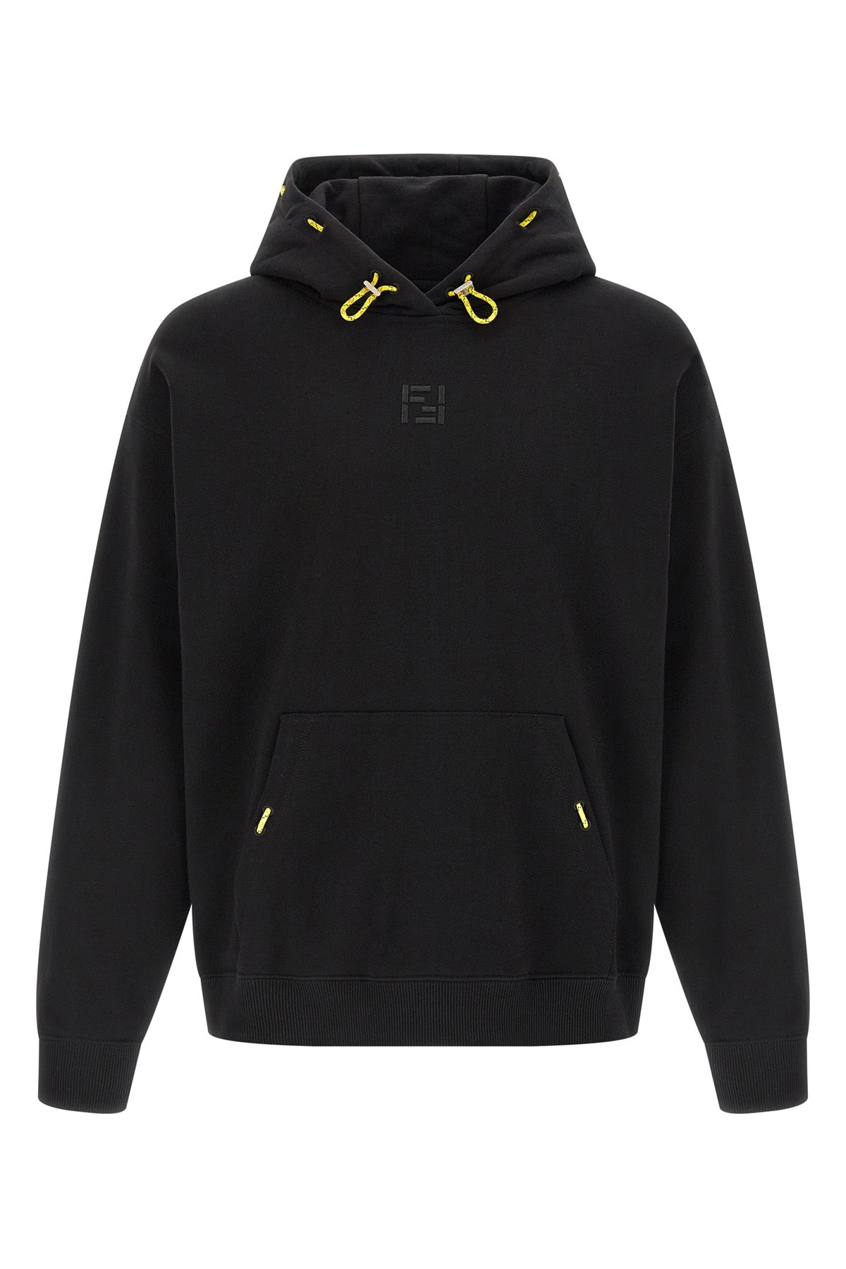 cotton hoodie