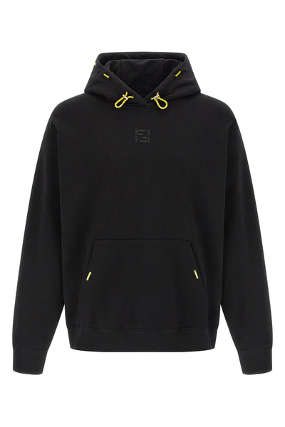 cotton hoodie