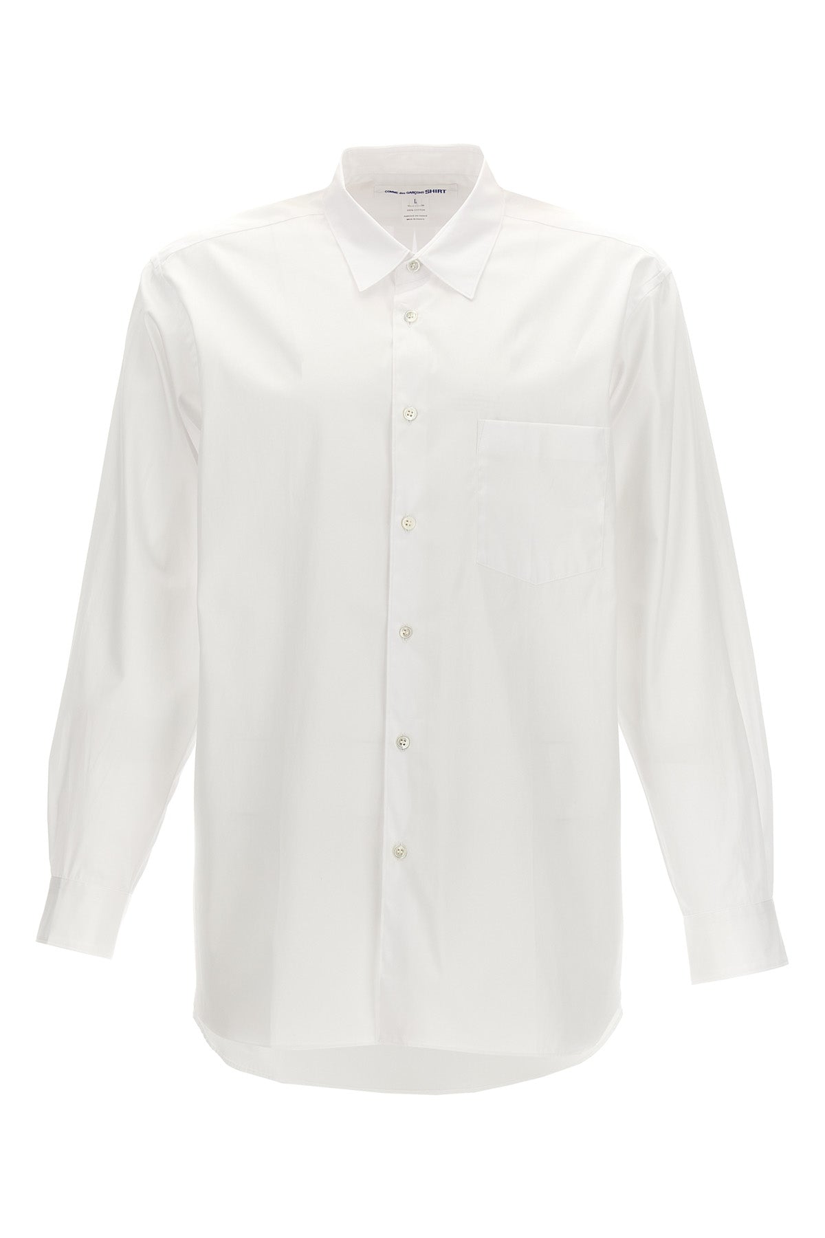 forever cotton shirt