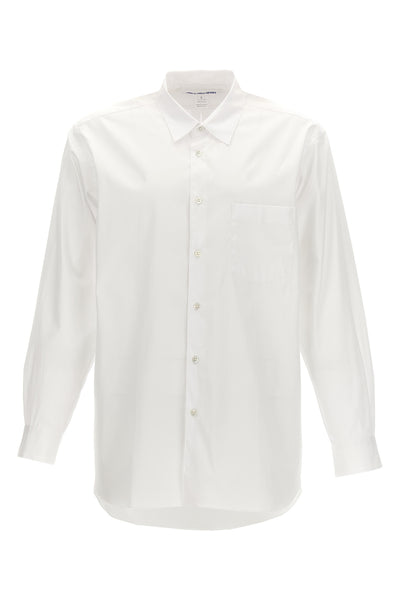forever cotton shirt