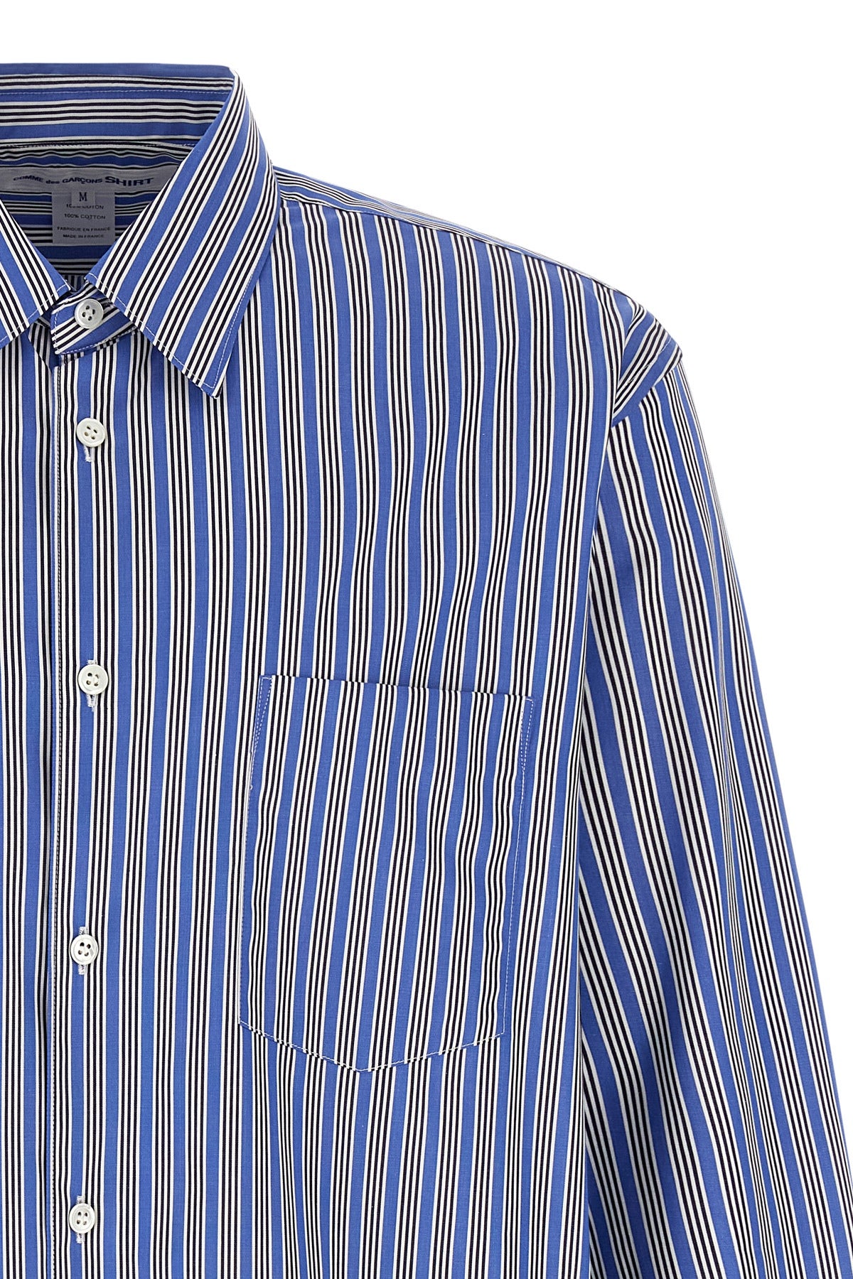the comme des garcons shirt shirt