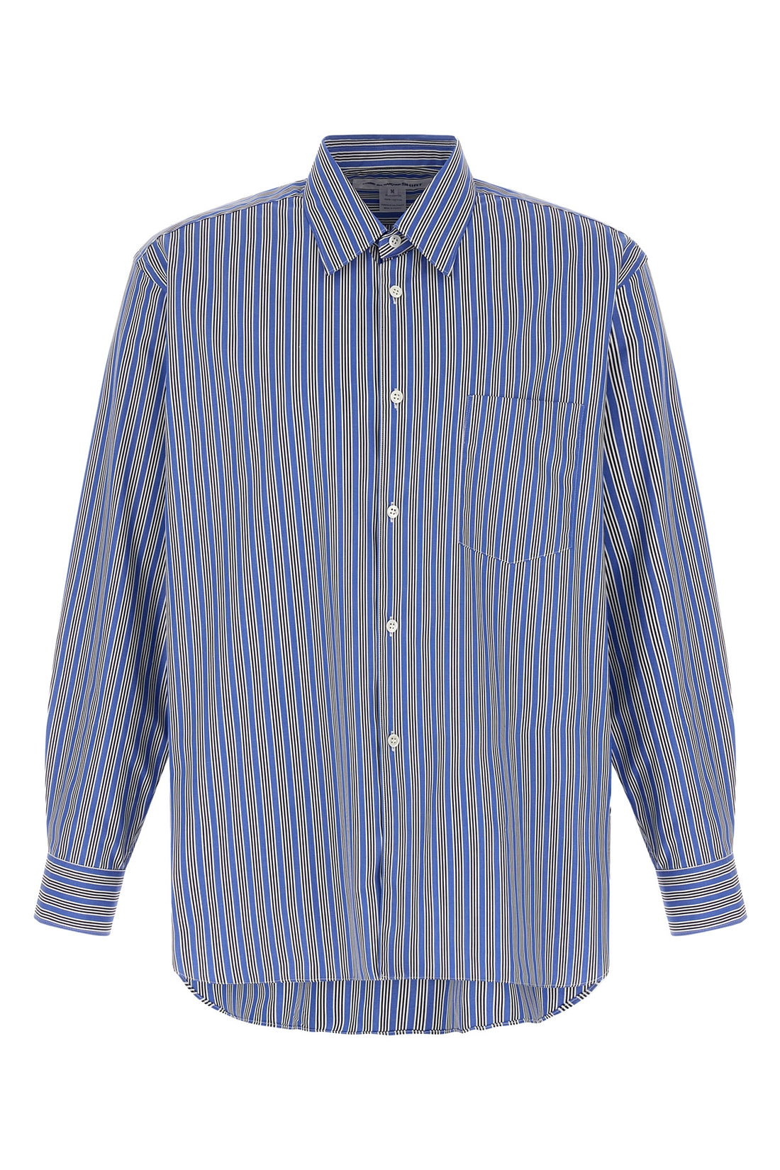 COMME DES GARÇONS SHIRT L the comme des garcons shirt shirt