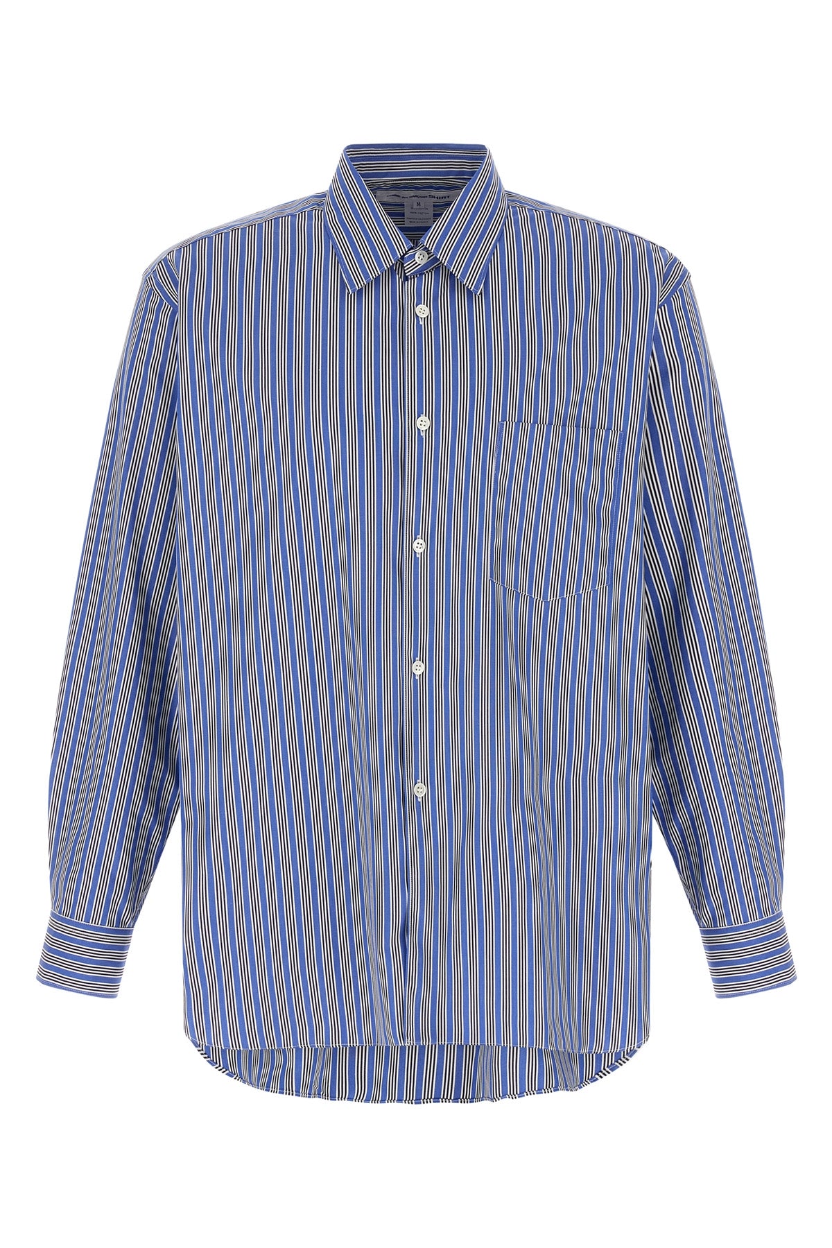 the comme des garcons shirt shirt