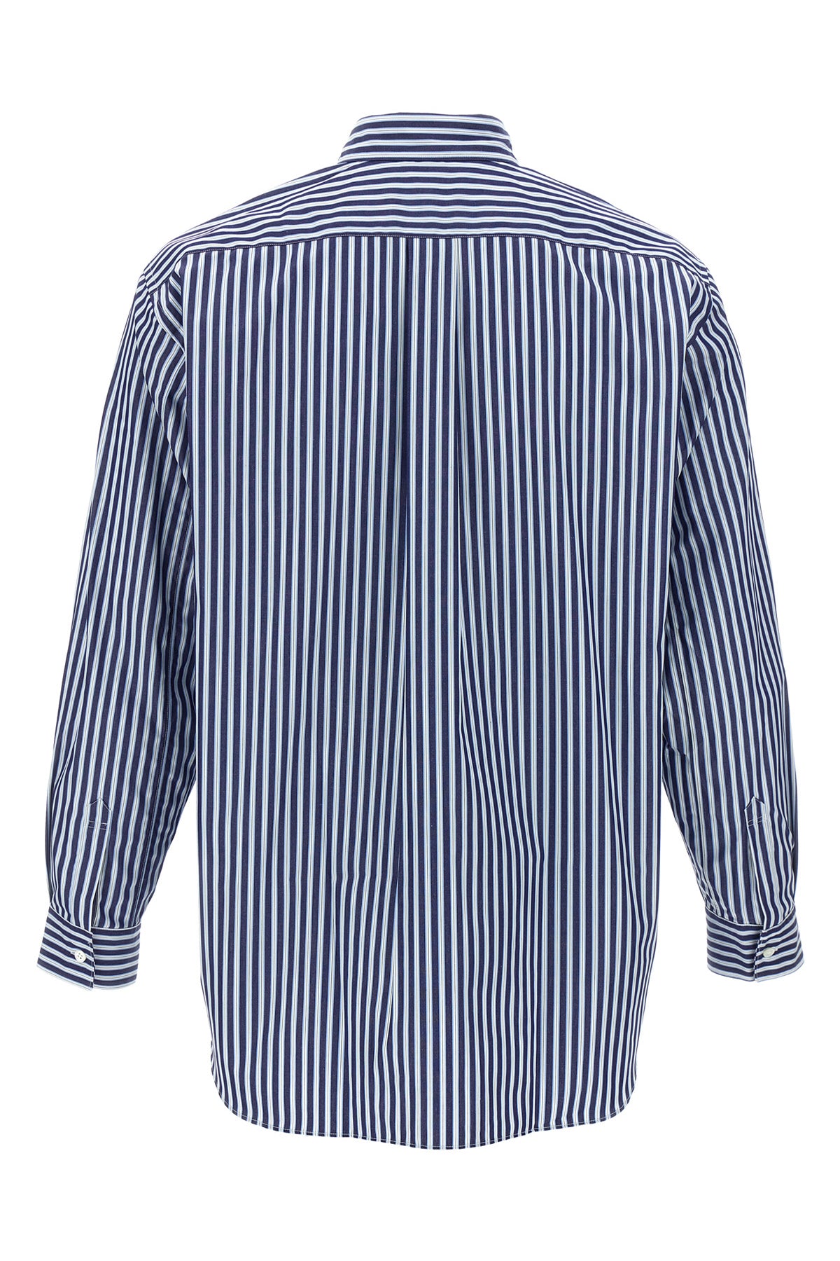 forever cotton poplin shirt