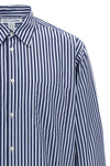 forever cotton poplin shirt