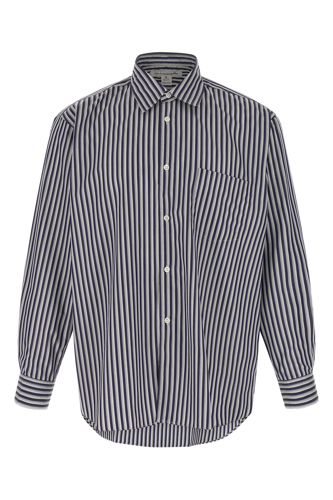 COMME DES GARÇONS SHIRT L the comme des garcons shirt shirt