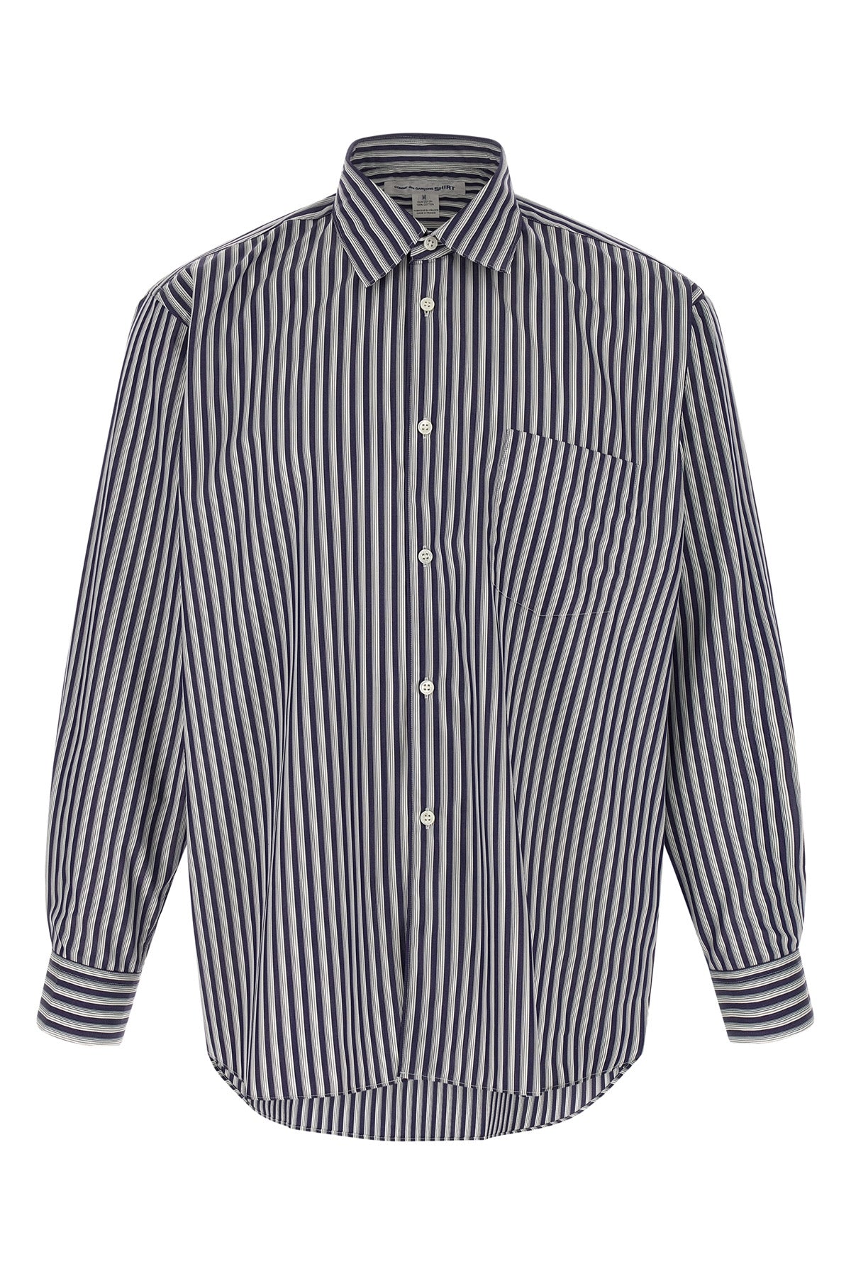 the comme des garcons shirt shirt