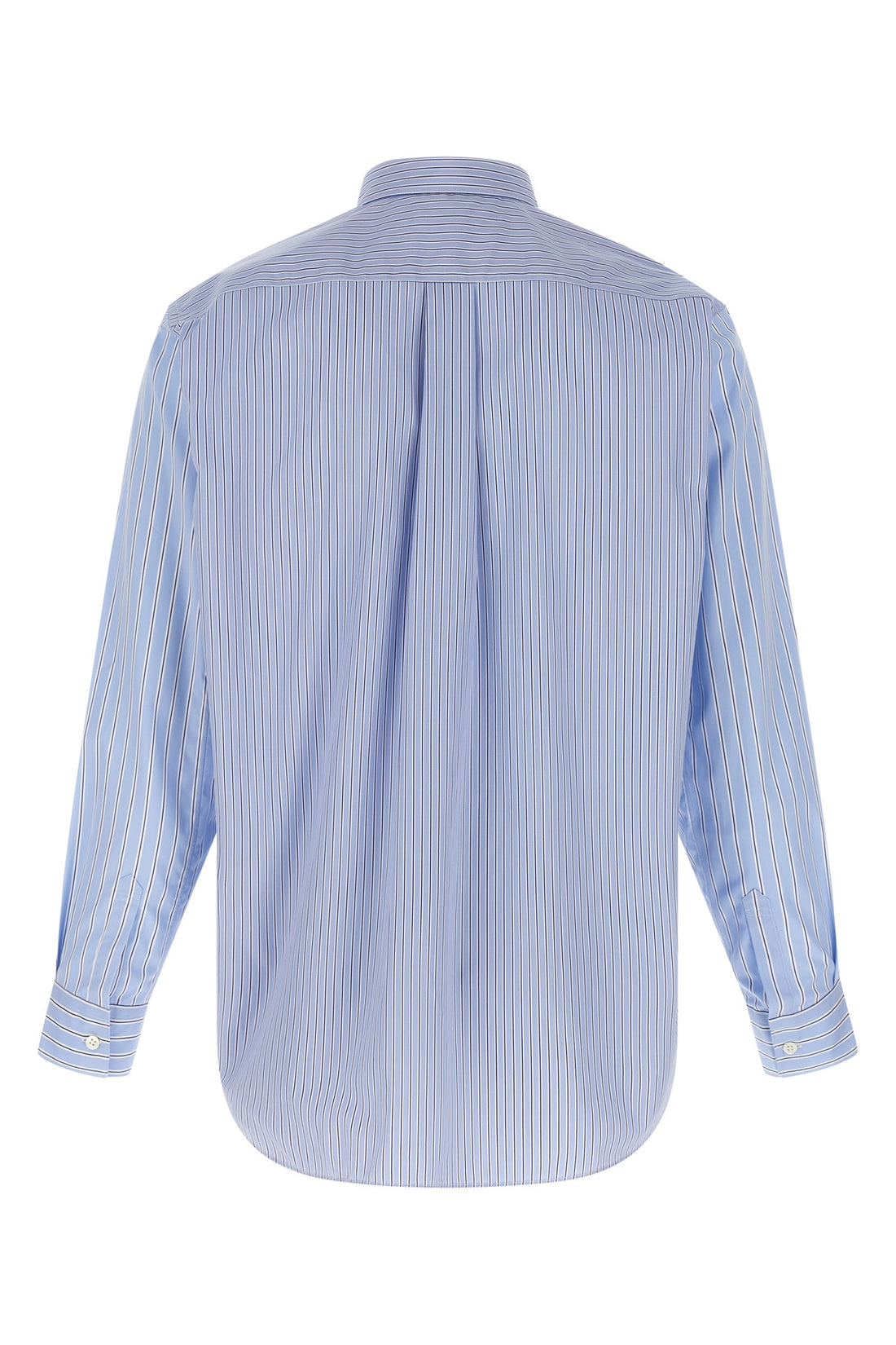 COMME DES GARÇONS SHIRT M the comme des garçons shirt shirt