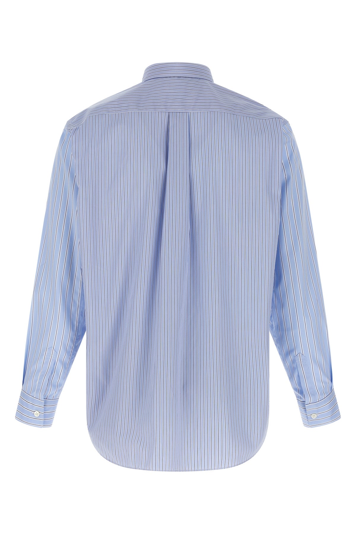 the comme des garçons shirt shirt