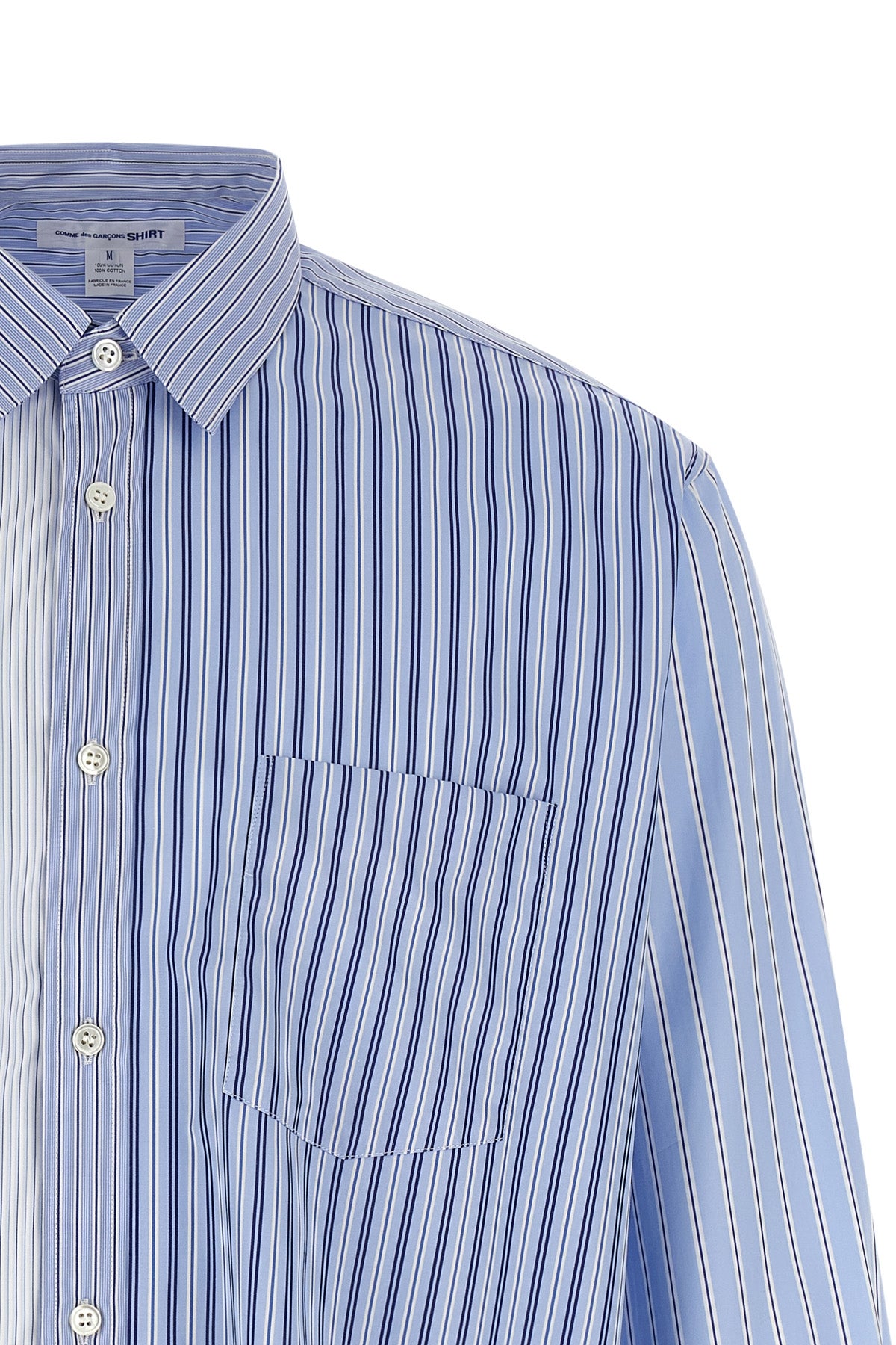 the comme des garçons shirt shirt