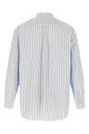 the comme des garçons shirt