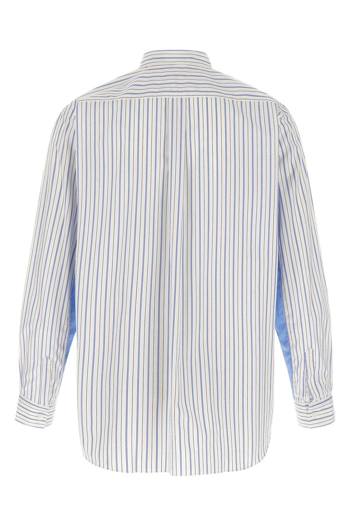 the comme des garçons shirt