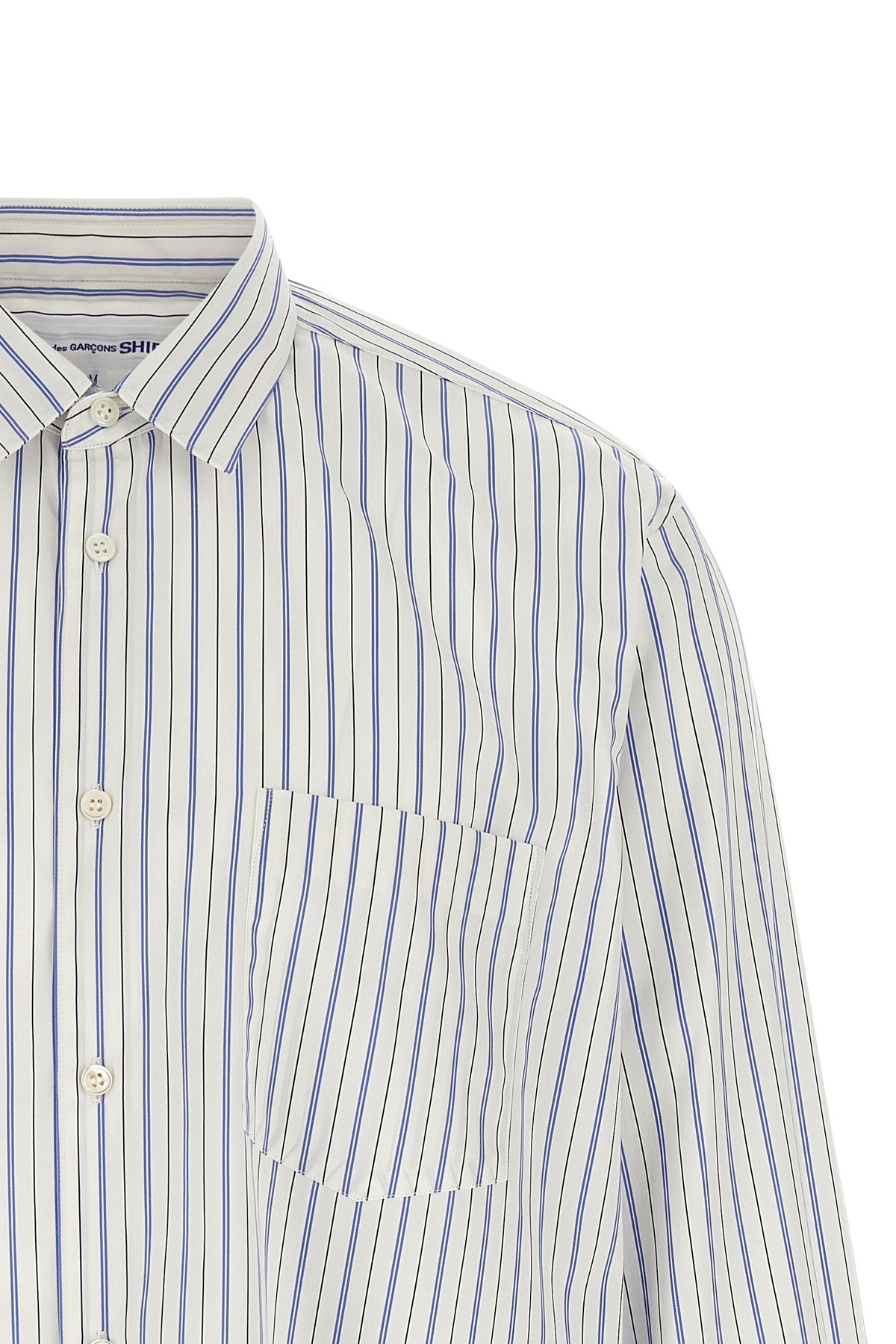 the comme des garçons shirt