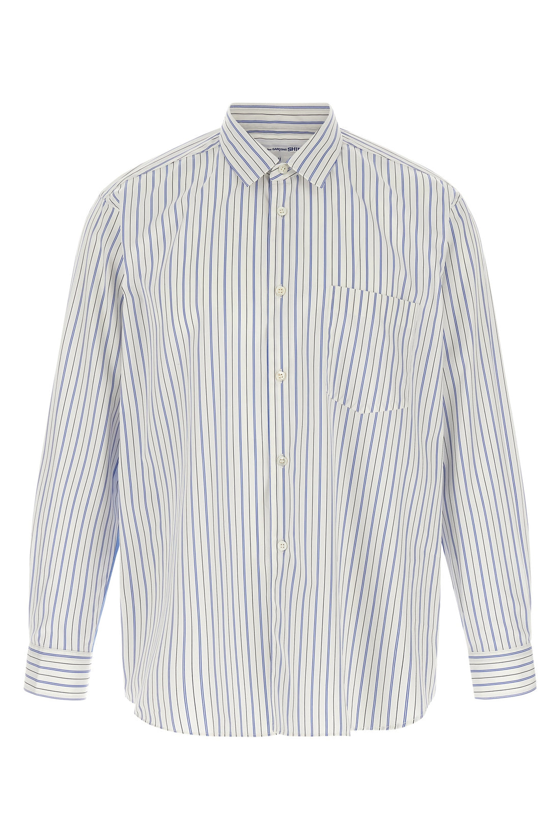 COMME DES GARÇONS SHIRT L the comme des garçons shirt