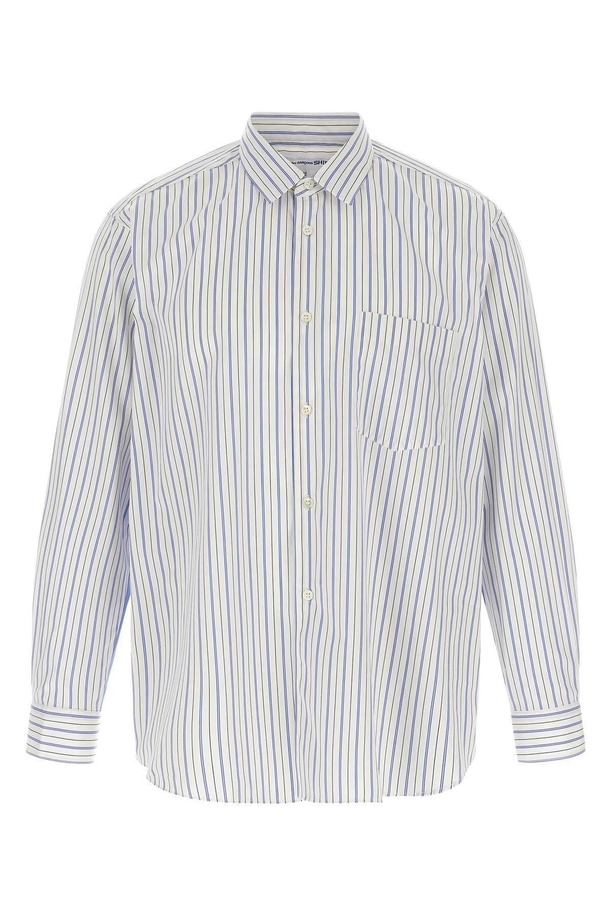 the comme des garçons shirt