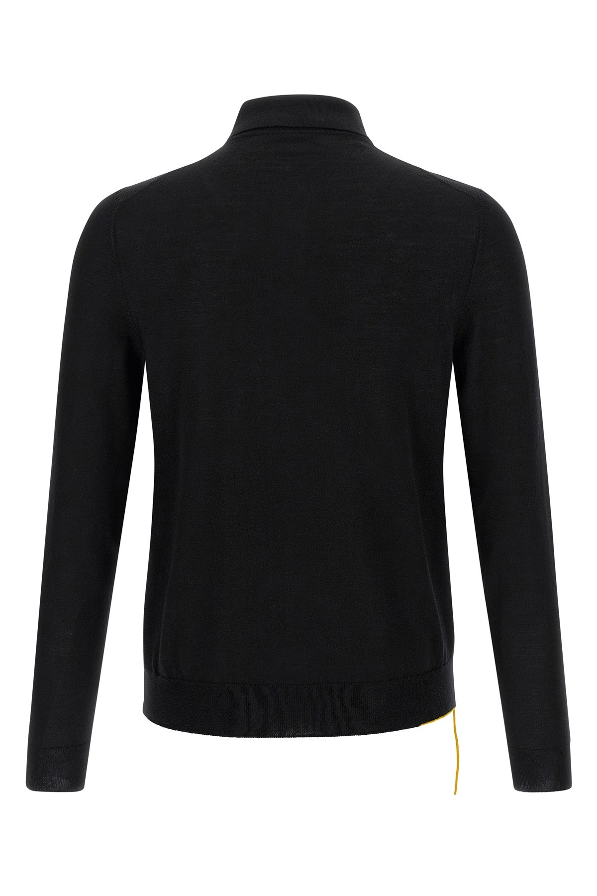 the fendi polo shirt