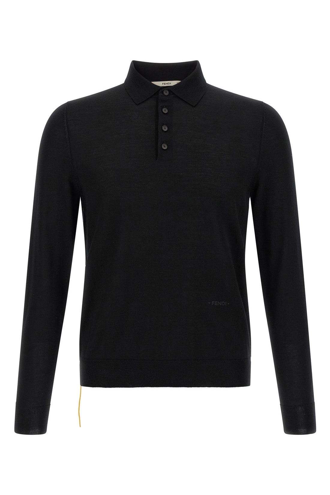 FENDI 48 the fendi polo shirt