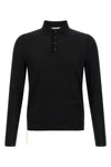 the fendi polo shirt