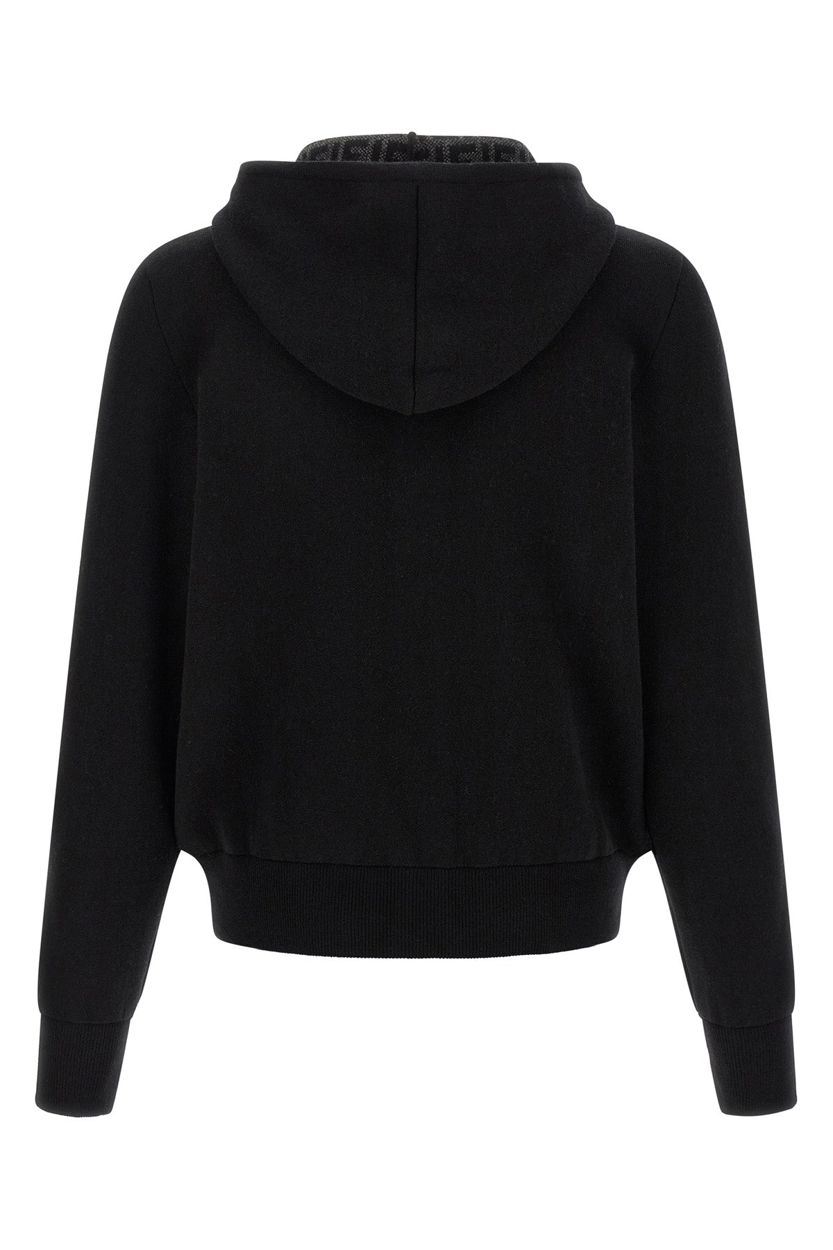 the fendi sweatshirt
