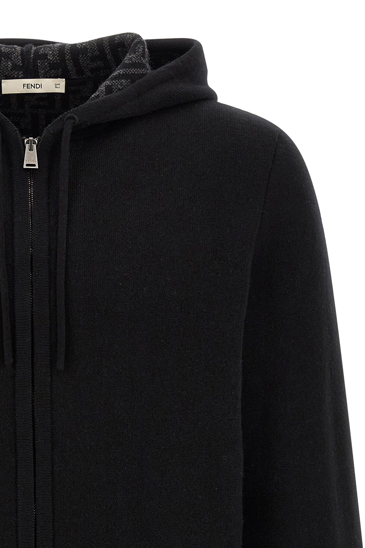 the fendi sweatshirt