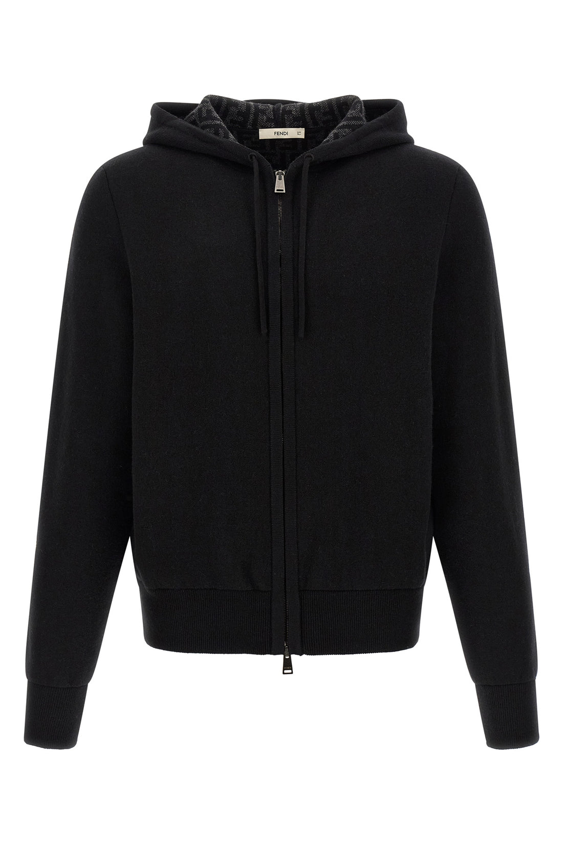 FENDI 50 the fendi sweatshirt