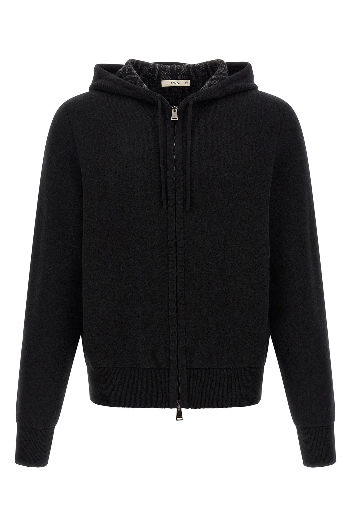 the fendi sweatshirt