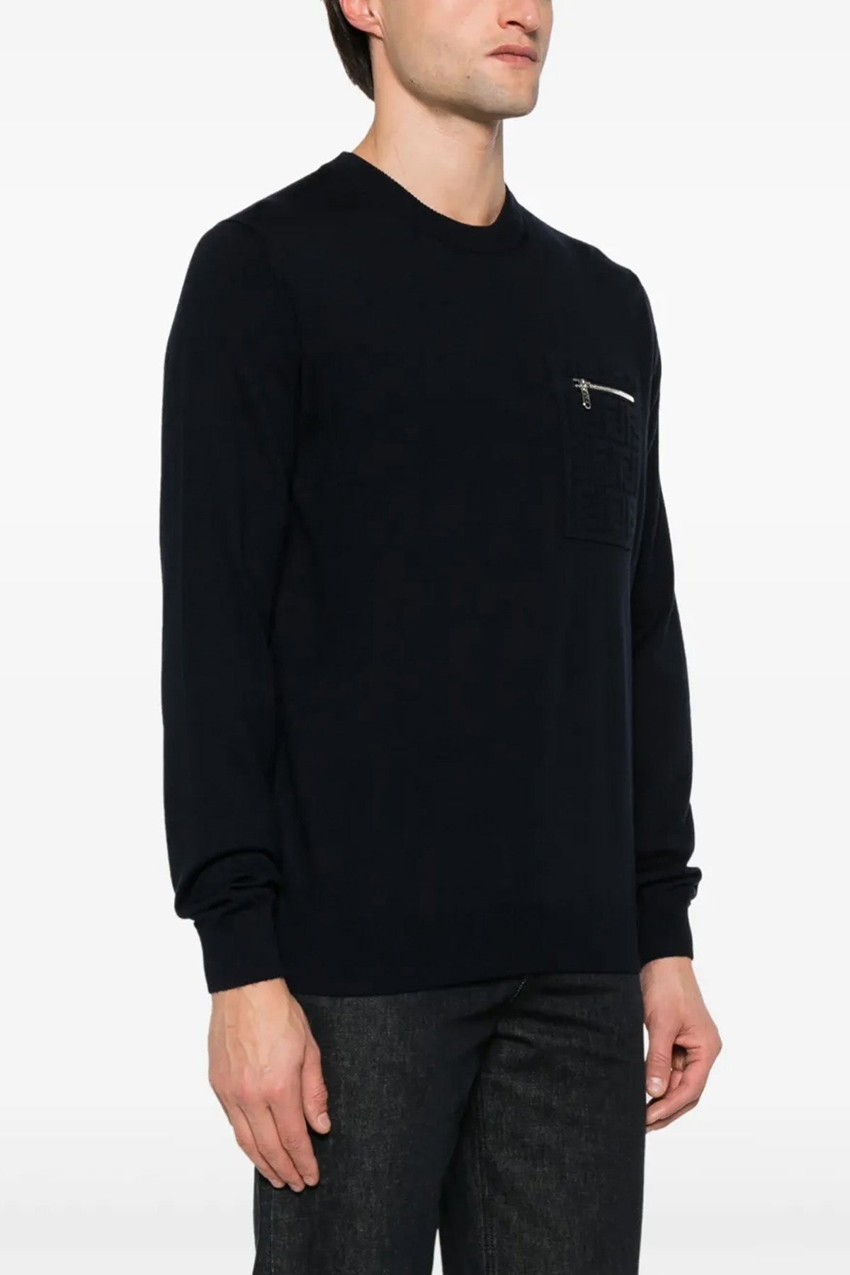 wool sweater