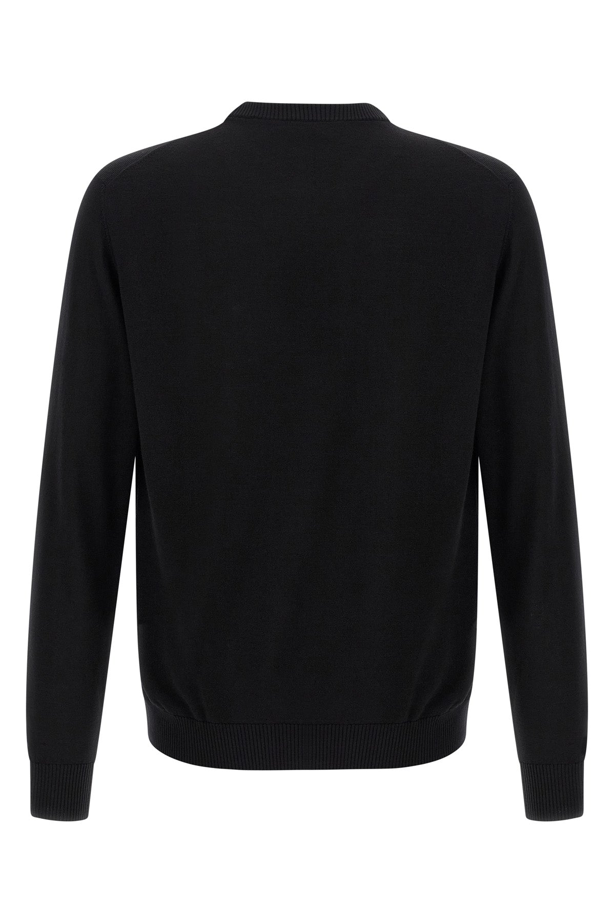 wool sweater