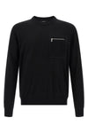wool sweater