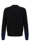 the comme des garçons shirt cardigan