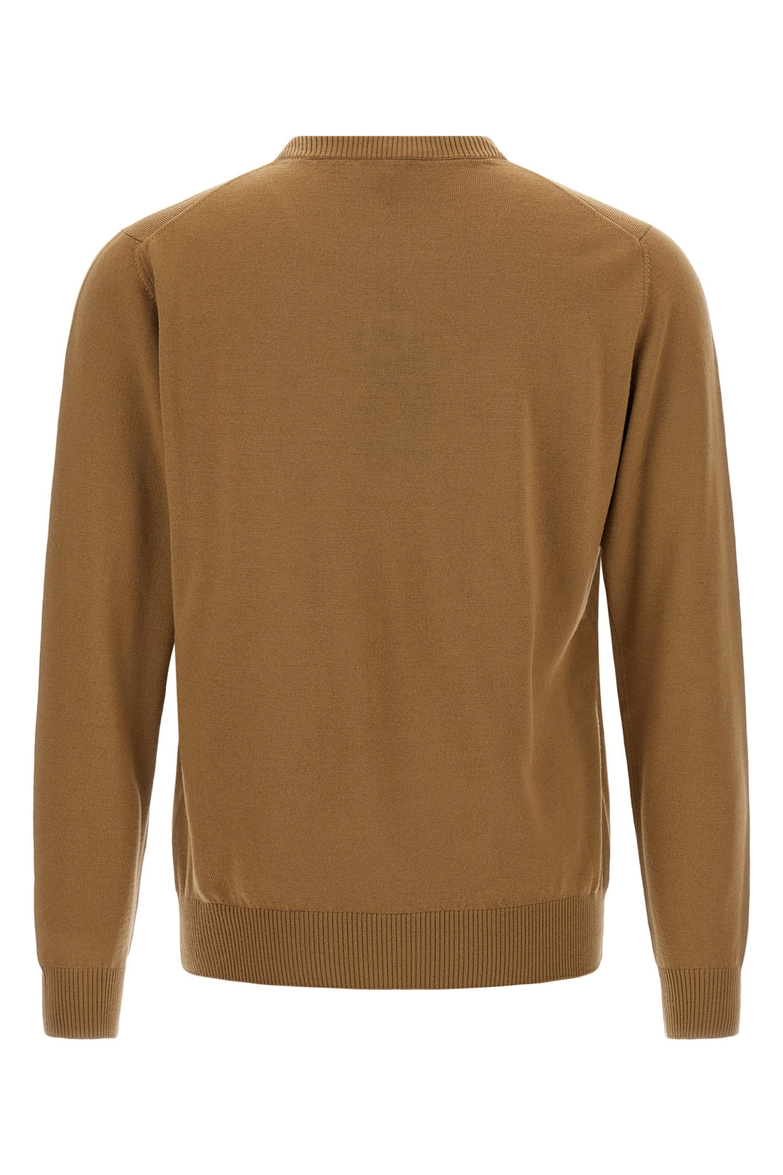 FENDI 50 wool yarn sweater