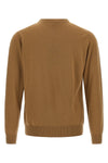 wool yarn sweater