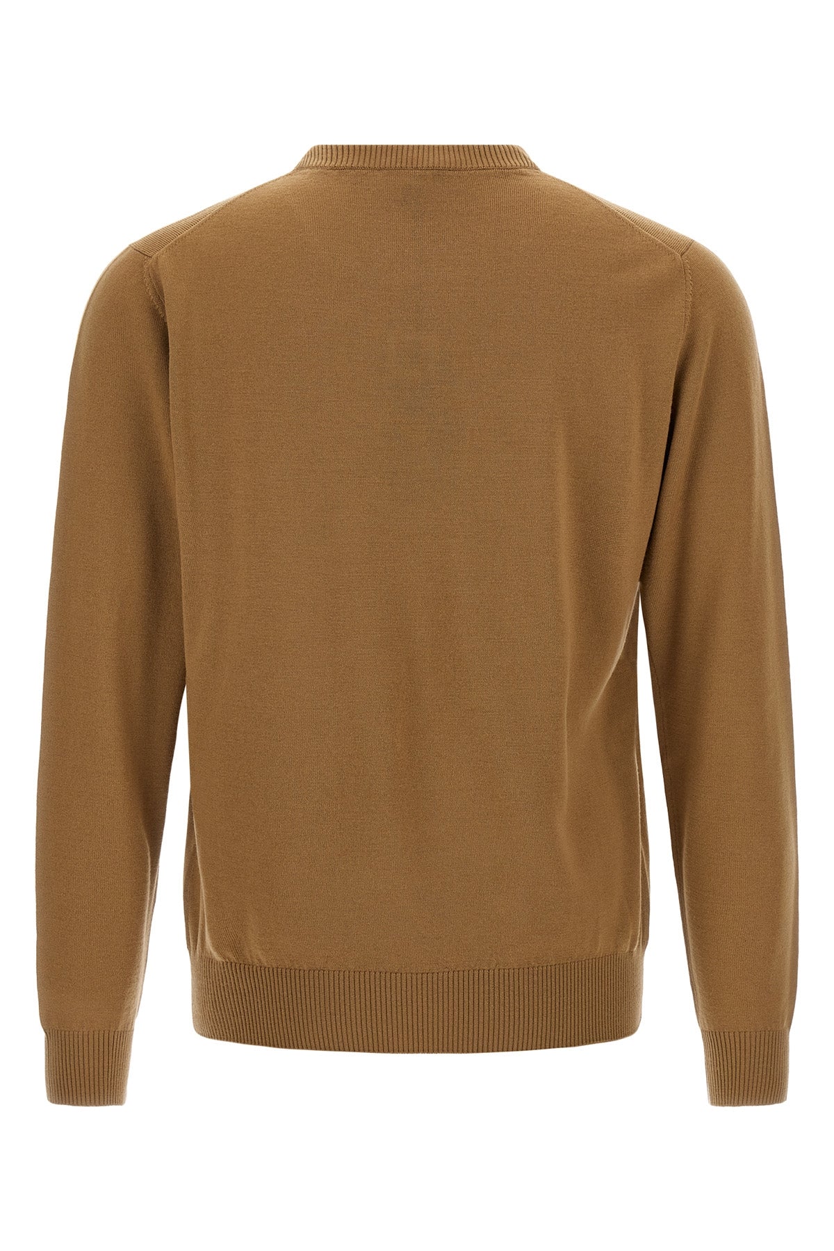 wool yarn sweater