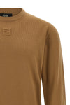 wool yarn sweater