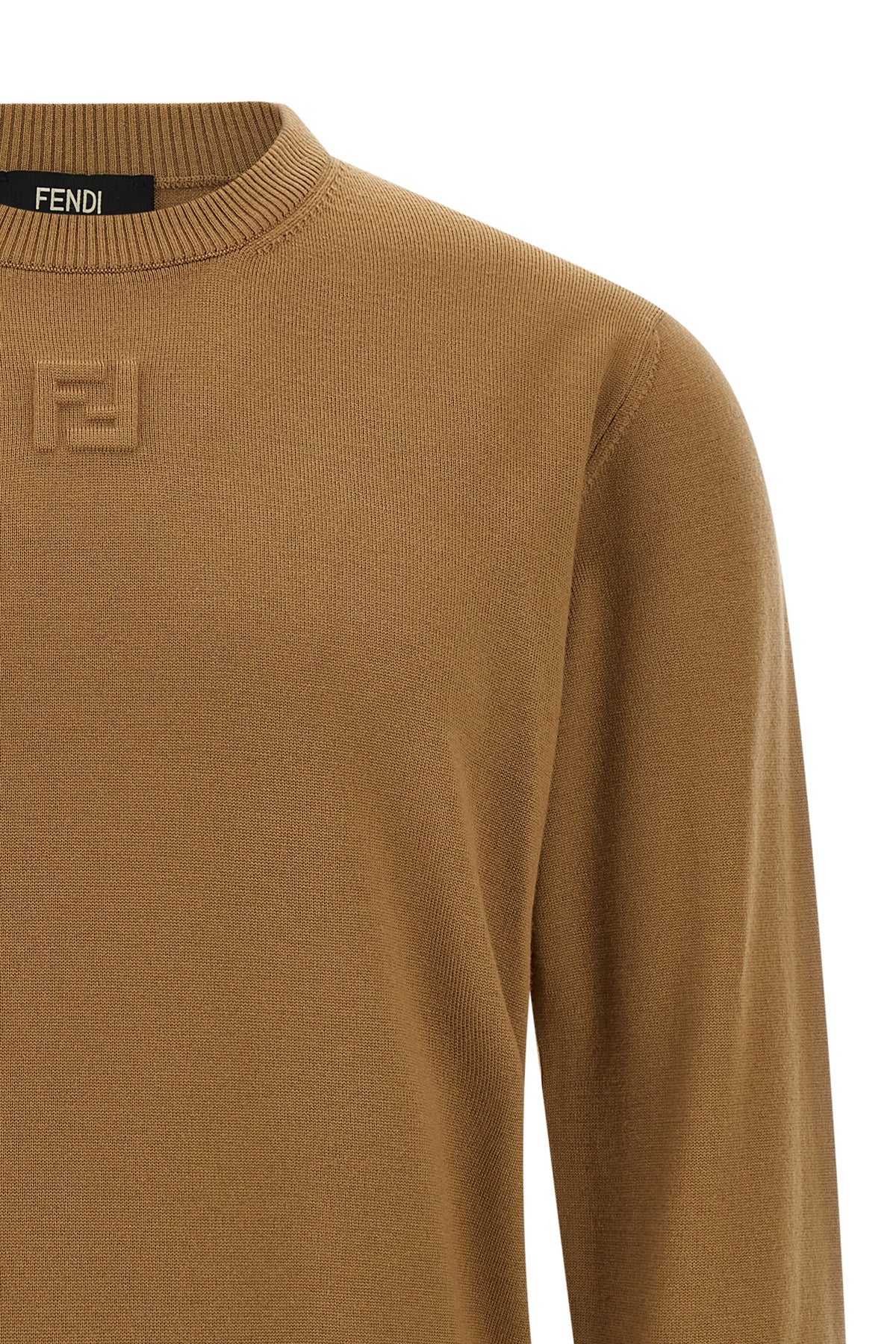 wool yarn sweater