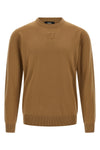 wool yarn sweater